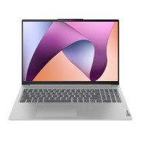 Lenovo IdeaPad Slim 5 16ABR8 [82XG0097RK] Grey 16" {WUXGA Ryzen 7 7730U /16Gb /SSD 512Gb/ AMD Radeon/No OS}