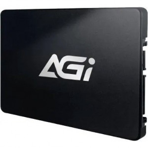 Накопитель SSD AGi SATA III 2Tb AGI2K0GIMAI238 AI238 2.5"