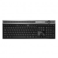Клавиатура Wireless Sven KB-E5500W 2,4 GHz, 115кл.
