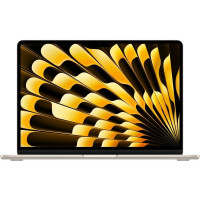 Apple MacBook Air 13-inch 2025 [MW0Y3HN/A] (КЛАВ.РУС.ГРАВ.) Starlight 13.6" Liquid Retina {(2560x1600) M4 10C CPU 8C GPU/16GB/256GB SSD/рекоменд.переходник 11007065} (A3240)