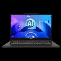 MSI Venture A17 AI A2HMG-002XRU [9S7-17UK11-002] Grey 17.3" {FHD Ryzen 7 260/ 16Gb/ SSD512Gb/ AMD Radeon Graphics /noOs}