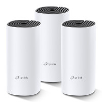 TP-Link DECO M4(3-PACK) AC1200 Домашняя Mesh Wi-Fi система