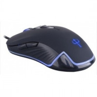 Oklick 925G STORM black optical (3200dpi) USB Gaming (6but) [499553]