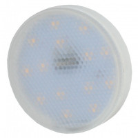ЭРА Б0020596 Светодиодная лампа LED smd GX-12w-827-GX53