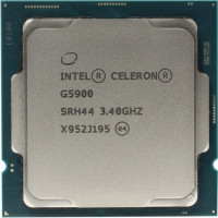 CPU Intel Celeron G5900 Comet Lake OEM