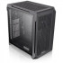 Корпус Thermaltake CTE C700 Air черный без БП ATX 12x120mm 11x140mm 2x200mm 2xUSB3.0 audio bott PSU