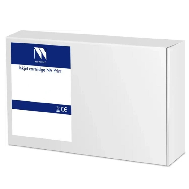 Струйный картридж NV Print 973X (NV-F6T82AE ) Magenta для HP PageWide 352dw/377dw (7000 стр) совместимый Струйный картридж NV Print 973X (NV-F6T82AE ) Magenta для HP PageWide 352dw/377dw (7000 стр) совместимый