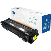 Картридж NVP совместимый NV-W2002A 658A Yellow для HP Color LaserJet M751 (6000k)