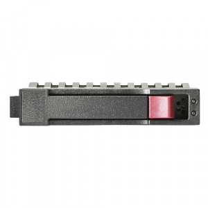 819079-001 Жесткий диск HPE 4 ТБ 3.5" HPE SAS 7200rpm 12 ГБ/s smart carrier for use in G8/G9