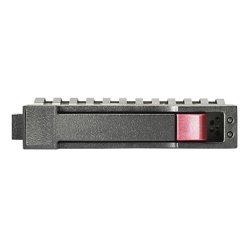 819079-001 Жесткий диск HPE 4 ТБ 3.5" HPE SAS 7200rpm 12 ГБ/s smart carrier for use in G8/G9