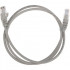 Rexant (02-0100-1) Патч-корд U/UTP, CAT 5e, RJ45-RJ45, 26AWG, LSZH, серый, 1м Rexant (02-0100-1) Патч-корд U/UTP, CAT 5e, RJ45-RJ45, 26AWG, LSZH, серый, 1м