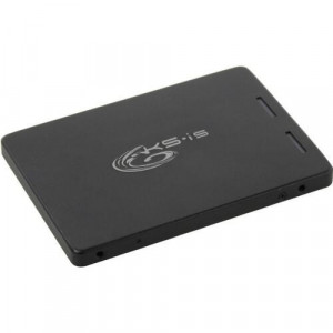 KS-is KS-527 Переходник SATA -> M.2 в корпусе 2.5" 