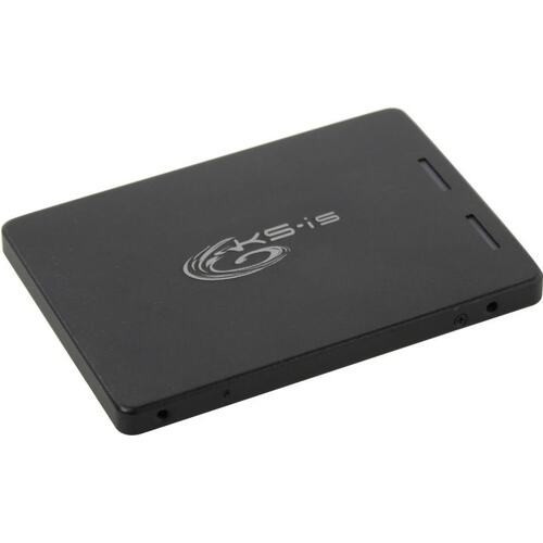 KS-is KS-527 Переходник SATA -> M.2 в корпусе 2.5" 