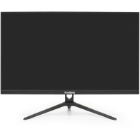 LCD ExeGate 27" EV2707A ProSmart черный {VA 1920x1080 75Hz 5ms 16:9 280cd 3000:1 178/178 D-Sub HDMI2.0 FreeSync LowBlueLight 2x3W VESA регулировка наклона} [EX294345RUS]