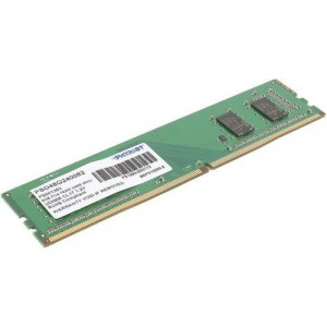 Patriot DDR4 DIMM 8GB PSD48G240082 {PC4-19200, 2400MHz}