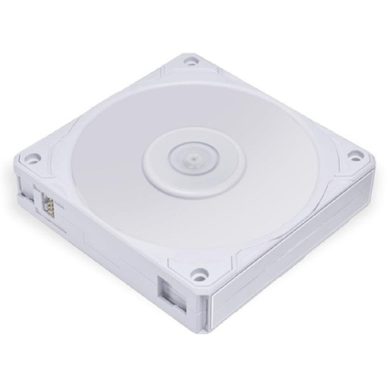 Вентилятор для корпуса Lian Li UNI FAN P28 White (G99.12P281W.00)