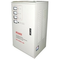 Ресанта АСН-30 000/3 63/4/7 Стабилизатор трехфазный {380В±2%, Габ. 530х430х810, Вес 91 кг} Ресанта АСН-30 000/3 63/4/7 Стабилизатор трехфазный {380В±2%, Габ. 530х430х810, Вес 91 кг}