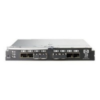 HPE C8S47A, Brocade 16Gb/28c PP+ Embedded SAN Switch