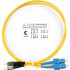 Cabeus FOP(d)-9-SC-FC-1m Шнур оптический duplex SC-FC 9/125 sm 1м LSZH Cabeus FOP(d)-9-SC-FC-1m Шнур оптический duplex SC-FC 9/125 sm 1м LSZH
