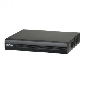 DAHUA DH-XVR1B16H-I 16-канальный HDCVI-видеорегистратор c SMD, видеоаналитика, до 24 IP каналов до 6Мп, 1 SATA III до 16Тбайт