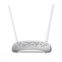 TP-Link TD-W9950  N300 беспроводной маршрутизатор с модемом VDSL/ADSL