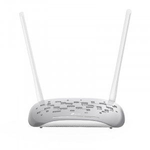 TP-Link TD-W9950  N300 беспроводной маршрутизатор с модемом VDSL/ADSL