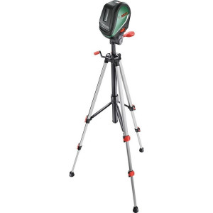 Bosch UniversalLevel 3 Set [0603663901] { 650 нм, 10м, 0.54 кг }