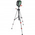 Bosch UniversalLevel 3 Set [0603663901] { 650 нм, 10м, 0.54 кг }
