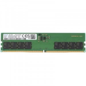 Samsung DDR5 32GB DIMM 5600MHz M323R4GA3PB0-CWM