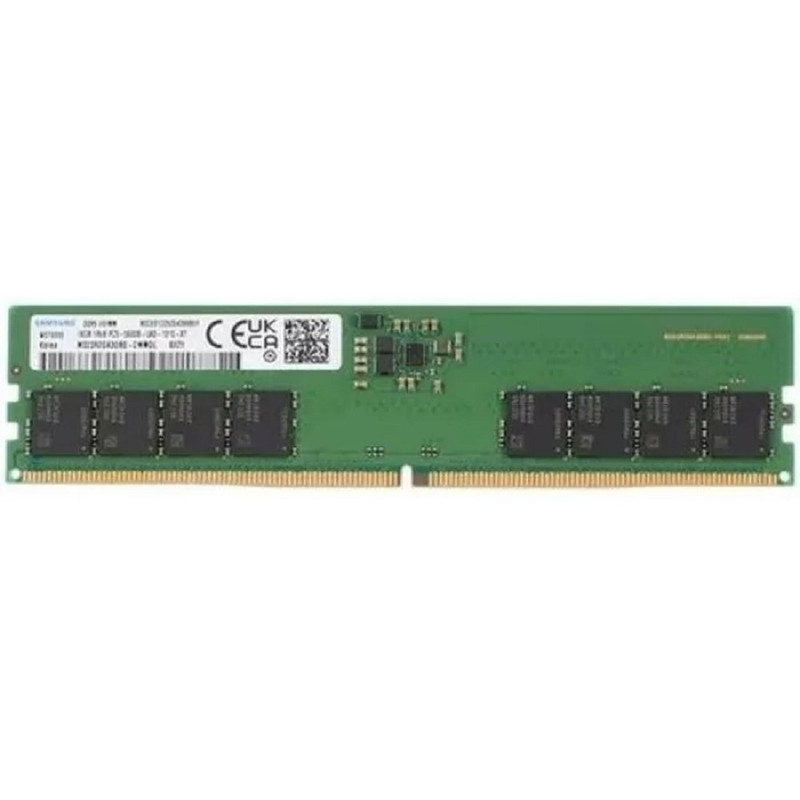 Samsung DDR5 32GB DIMM 5600MHz M323R4GA3PB0-CWM