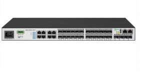 SNR-S2995G-24FX Управляемый коммутатор уровня 3 SNR-S2995G-24FX