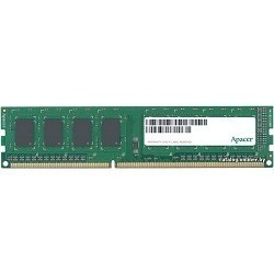 Apacer DDR3 DIMM 8GB (PC3-12800) 1600MHz AU08GFA60CATBGC