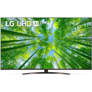 LG 65" 65UQ81009LC.ADKG темная медь {4K Ultra HD 60Hz DVB-T DVB-T2 DVB-C DVB-S DVB-S2 USB WiFi Smart TV (RUS)}