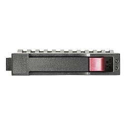695996-001 Жесткий диск HP 2 ТБ, 6G SATA 7.2K rpm LFF (3.5-inch) SC Midline