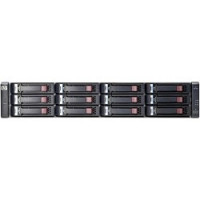 Шасси HPE MSA 2040 ES SAN LFF x12 3.5 SAS (K2R82A)