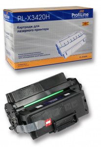 106R01033 для принтеров Rank Xerox Phaser 3420 print cartridge ProfiLine [Картридж] 5000 копий