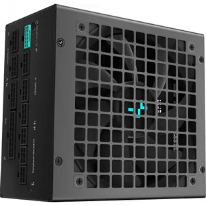 Блок питания DeepCool PX850G Gen.5,  850Вт,  120мм,  черный, retail [r-px850g-fc0b-eu-v2]