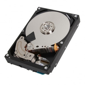600Gb Toshiba (AL15SEB06EQ) {SAS 12Gb/s, 10 500 rpm, 128Mb buffer, 2.5"}