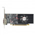 Видеокарта AFOX Geforce GT1030 4GB DDR4 64Bit DVI/HDMI ATX Single Fan (AF1030-2048D5L7) RTL Видеокарта AFOX Geforce GT1030 4GB DDR4 64Bit DVI/HDMI ATX Single Fan (AF1030-2048D5L7) RTL
