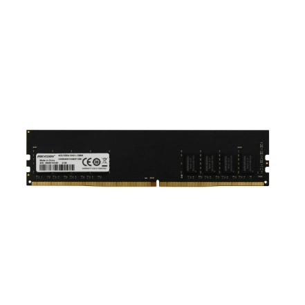 Память DDR4 8Gb 3200MHz Hikvision HKED4081CAB2F1ZB1/8G OEM PC4-25600 CL19 DIMM 1.2В