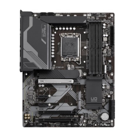 Gigabyte Z790 UD { Intel Z790,LGA 1700,ATX}