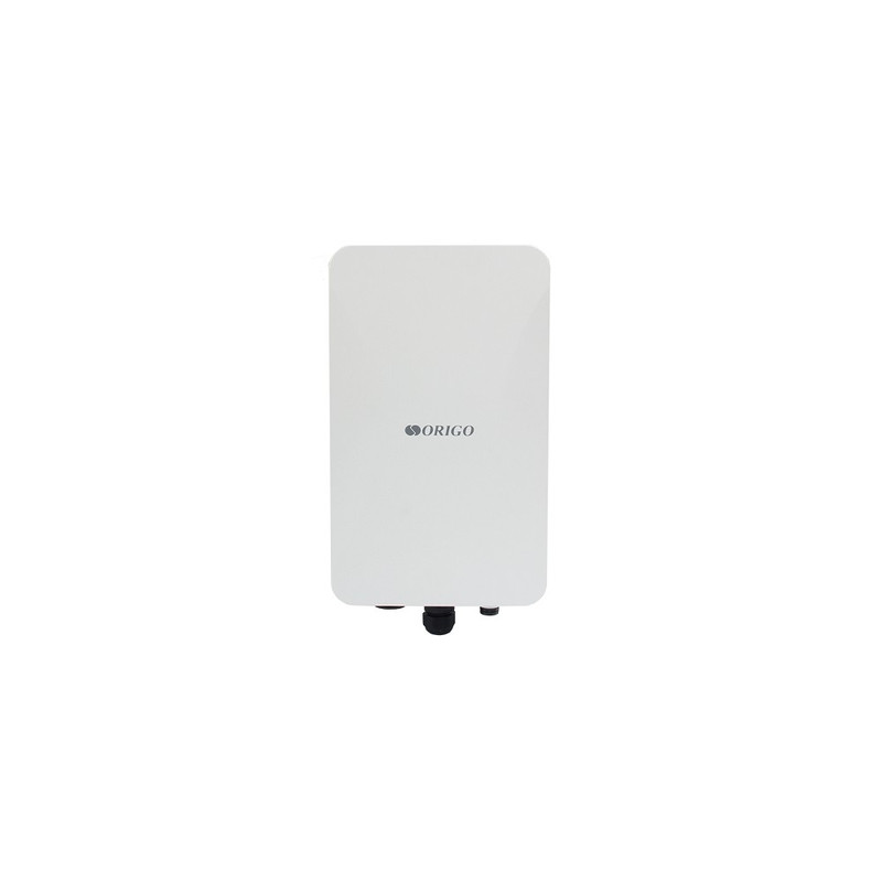 ORIGO OAP3000M/A1A Внешняя Wi-Fi 6 точка доступа AX3000, 2,4+5ГГц, 1x2.5GBase-T WAN PoE, 1x1000Base-T LAN