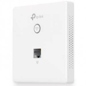TP-Link EAP115 N300 Настенная точка доступа Wi-Fi SMB