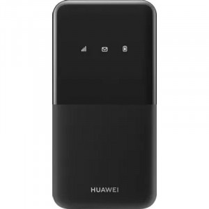 HUAWEI 51071VKC E5586-326 Маршрутизатор 4G Mobile Wifi 5, LTE, USB Type-C, 1500 мА*ч, BLACK