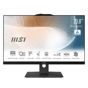 MSI Modern AM242P 12M-264XRU [9S6-AE0711-286] White 23.8" {FHD i3 1215U/8Gb/256Gb SSD/UHD/DOS}