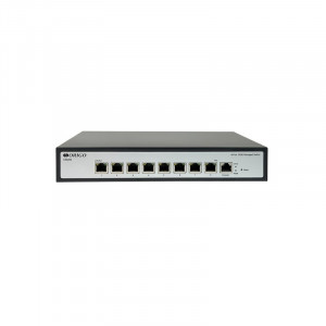 ORIGO OS6208/A1A Управляемый L2 коммутатор 8x10GBase-T