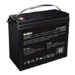 Sven SV121000 (12V 100Ah)  батарея аккумуляторная Sven SV121000 (12V 100Ah)  батарея аккумуляторная