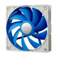 Case fan Deepcool UF120 RTL {120x120x25 4-pin 18-30dB 172gr}  