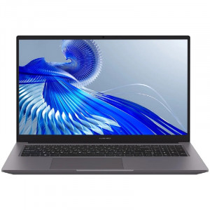 Maibenben P725 [P7251SF0HGRE0] Grey 17.3" {FHD IPS 500nits i5-12450H(2Ghz)/16Gb/512Gb SSD/W11H}