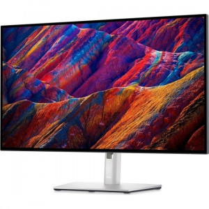 LCD Dell 27" U2723QE черный и серебристый [210-bcxk]